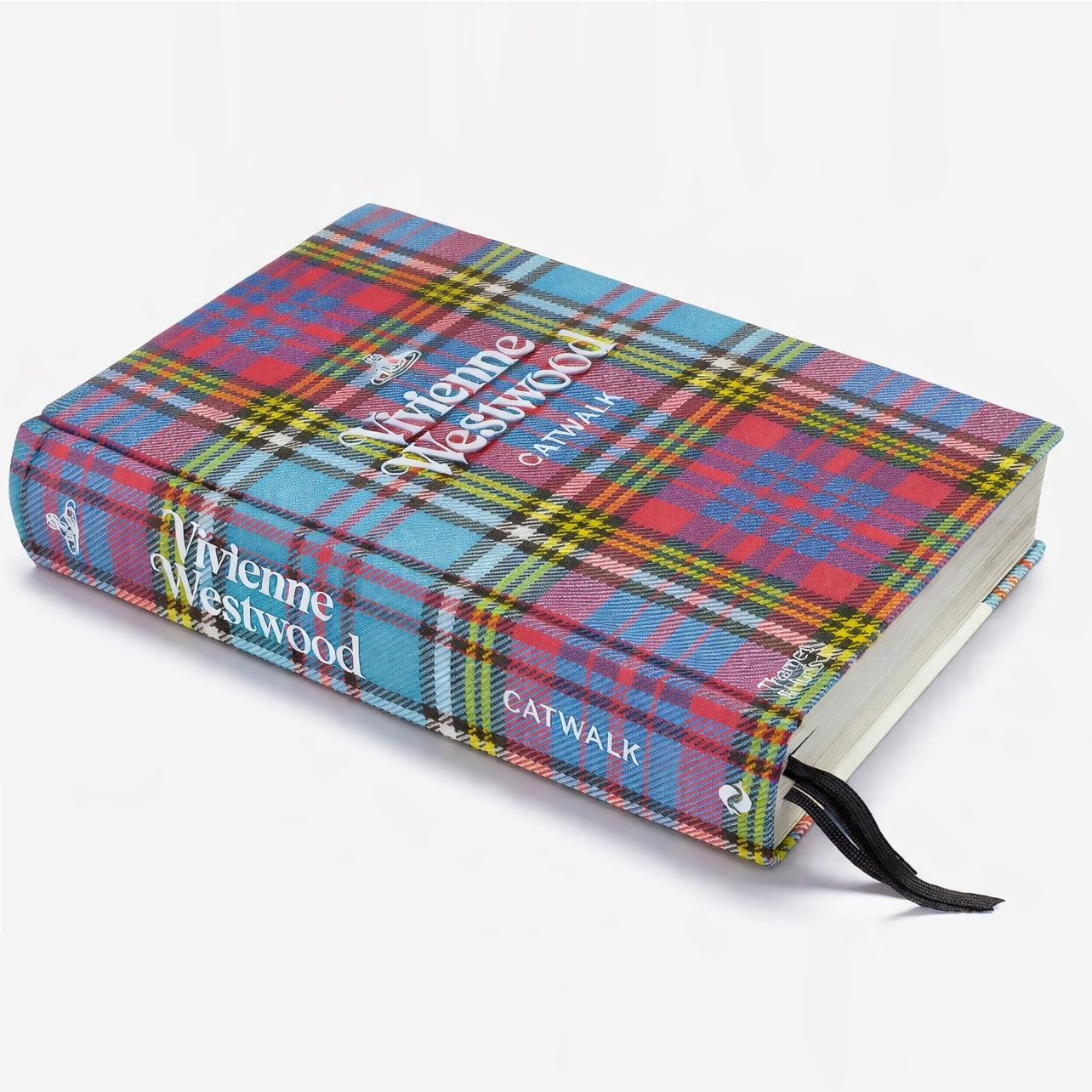 Libro Decorativo Fashion Vivienne Westwood. Sfilate