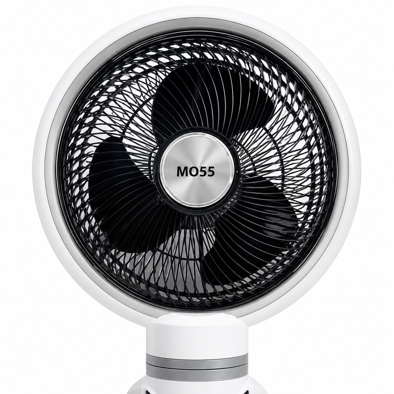 Ventilatore Umidificatore 90w Con Funzione Anti Zanzare E Ionizzatore