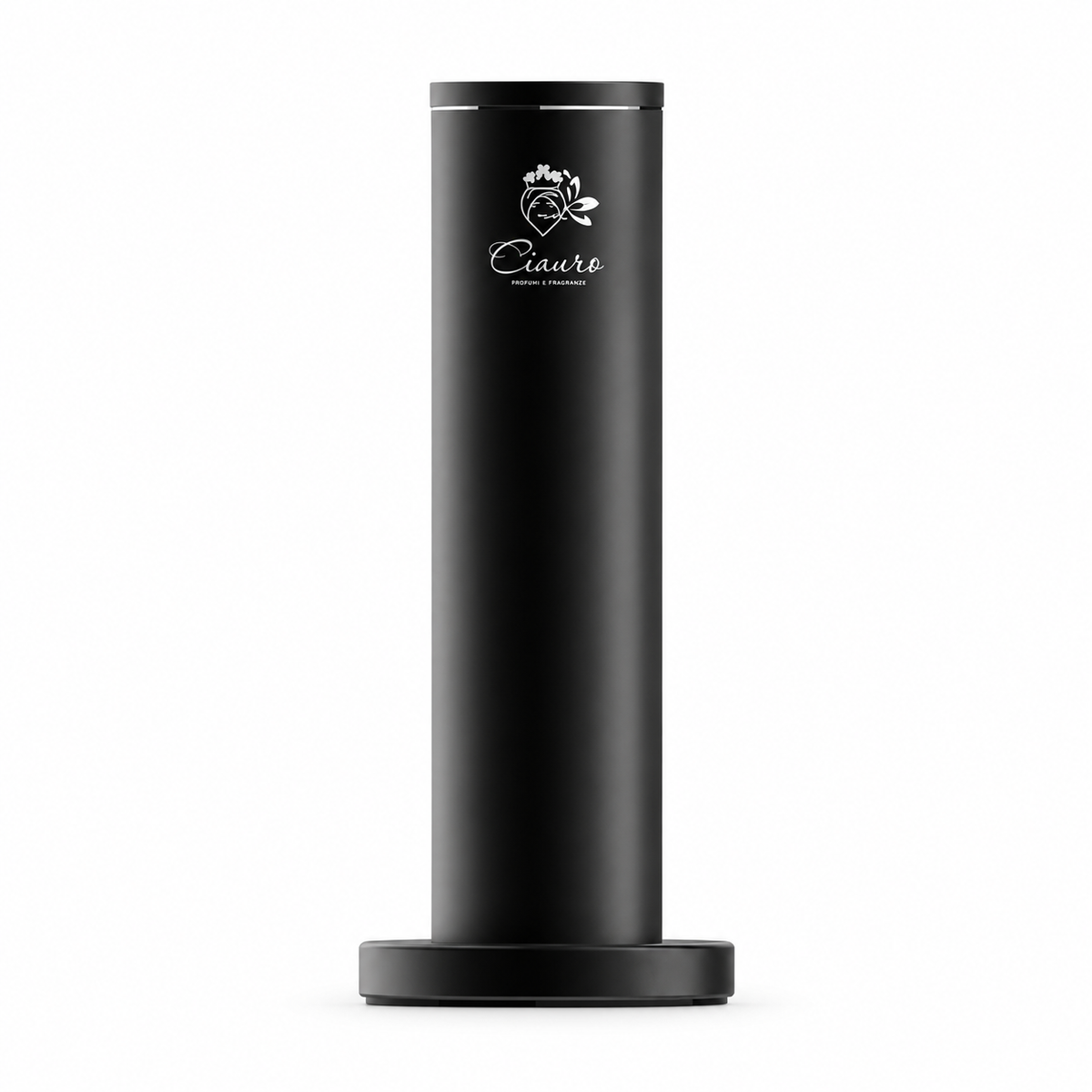 Diffusore di Oli Essenziali Ciauro CA300C Nero H28 cm Bluetooth