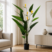 Pianta decorativa Paradise Flowers 190cm