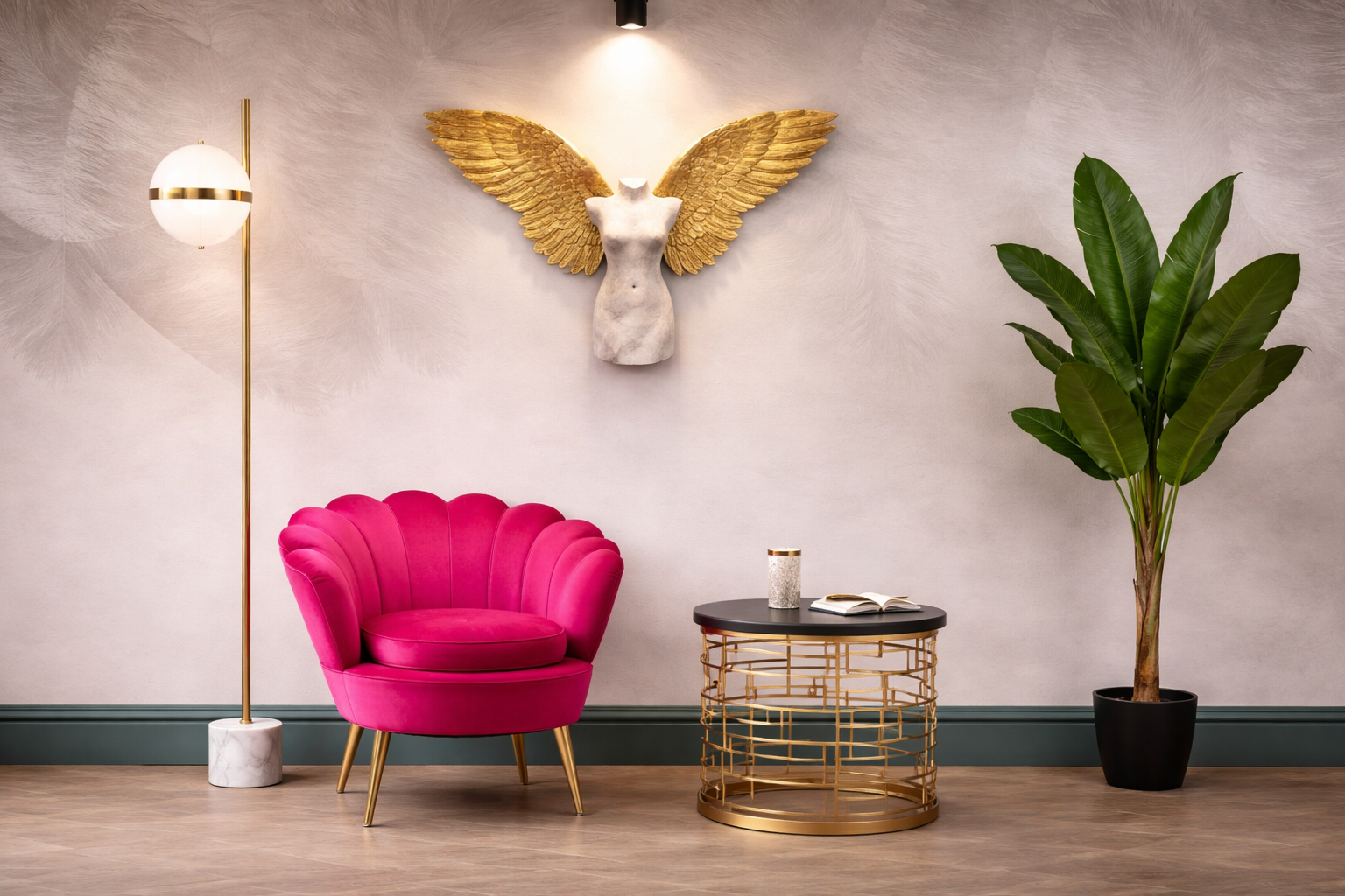 Metro Quadro e-commerce