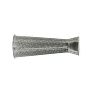 FILTRO RICAMBIO PASSAPOMODORI ELETTR N.5 INOX