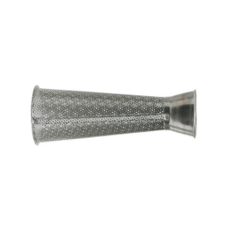 FILTRO RICAMBIO PASSAPOMODORI ELETTR N.5 INOX