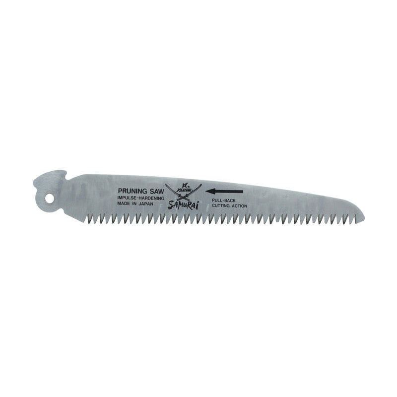 SAMURAI LAMA RICAMBIO SEGACCIO GSM 151 MH