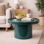 Tavolino Otilia TO D50 Deep Design Moderno Decorativo