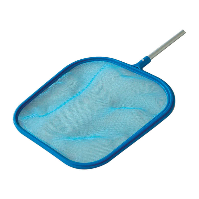 RETINO DI SUPERFICIE C/MAN P/PISCINA 122CM K106CB12