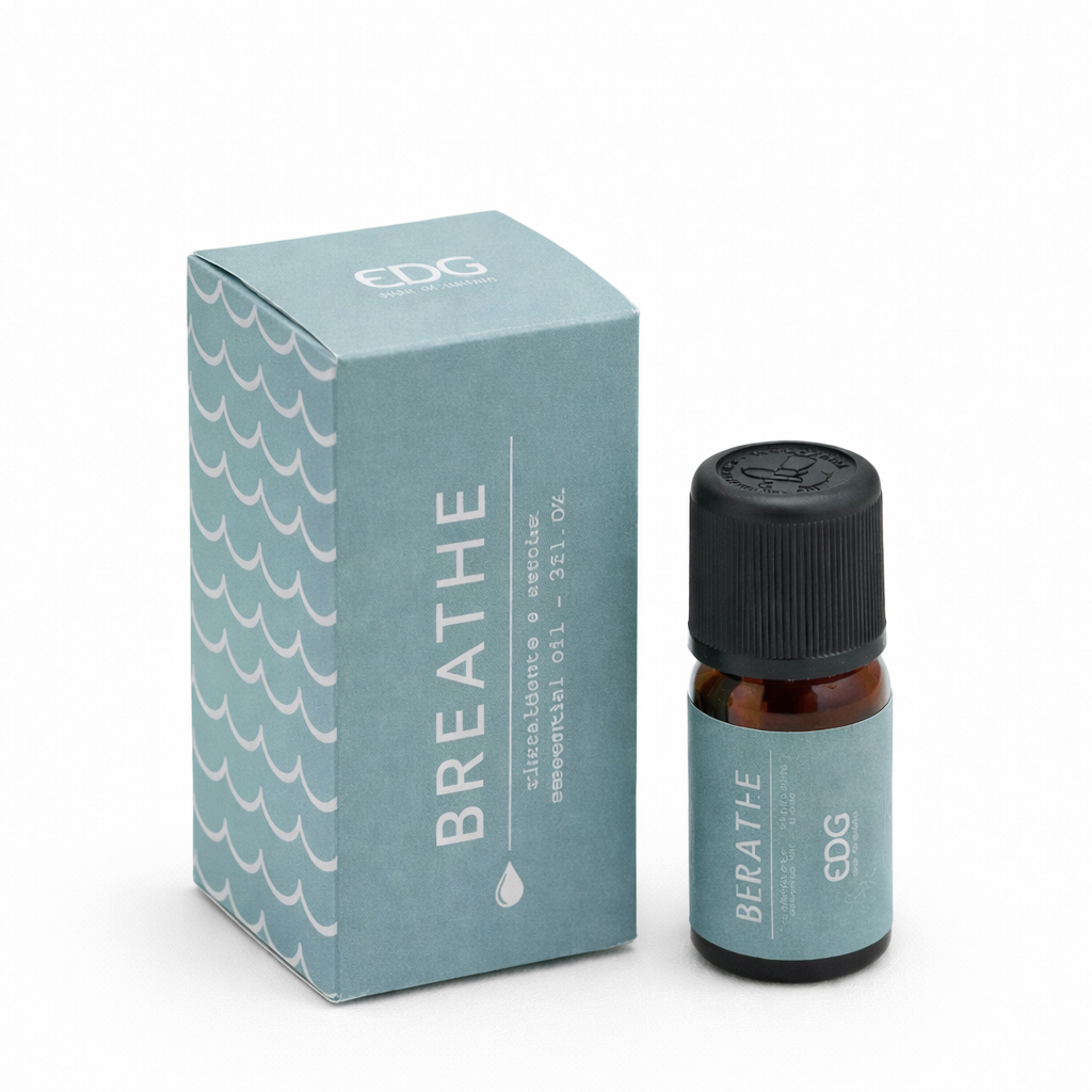 Olio essenziale 10 ML Per Diffusori Benessere Quotidiano
