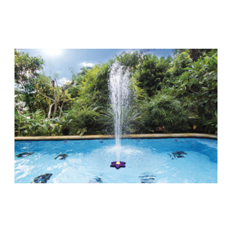FONTANA FLORA P/PISCINA K737CBX
