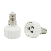 ADATTATORE E14/GU10 MAX W60
