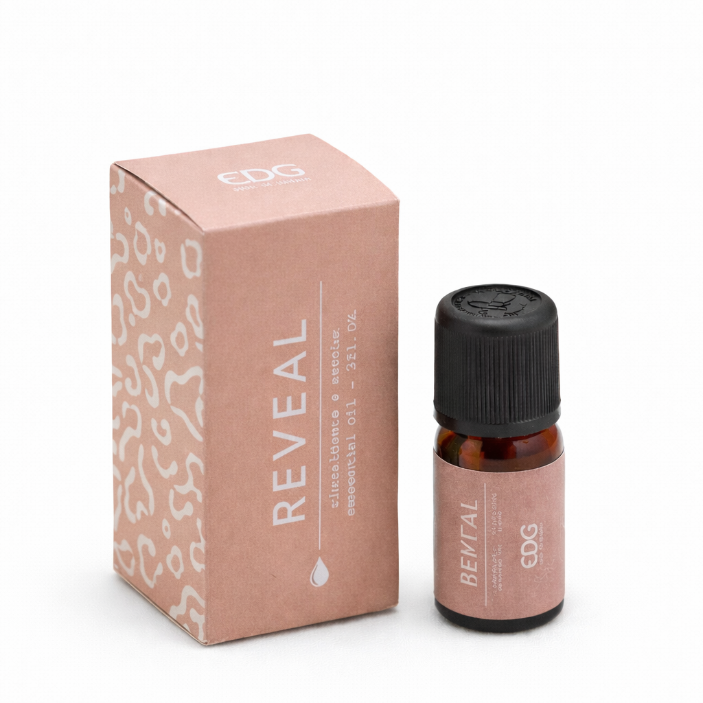 Olio essenziale 10 ML Per Diffusori Benessere Quotidiano