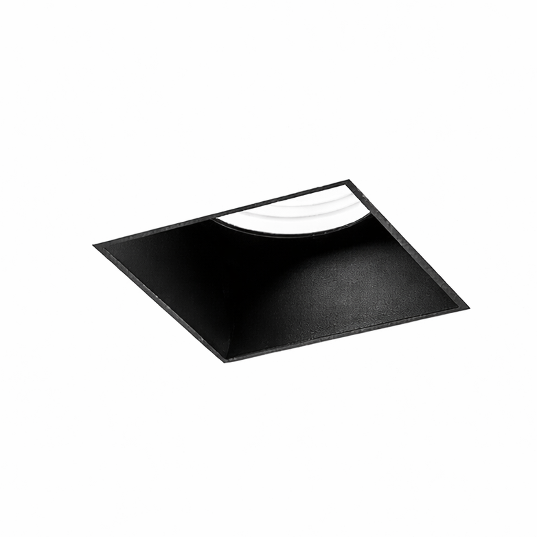 Faretto da Incasso Raso Elis 1 Luce