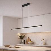 Lampada a sospensione Moderno BAR LED Luce Bianco Naturale 4000K
