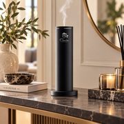 Diffusore di Oli Essenziali Ciauro CA300C Nero H28 cm Bluetooth