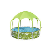 PISCINA KIDDIE SPLASH IN SHADE D 244X51CM 56432