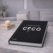 Libro Decorativo Fashion Il mondo secondo Coco