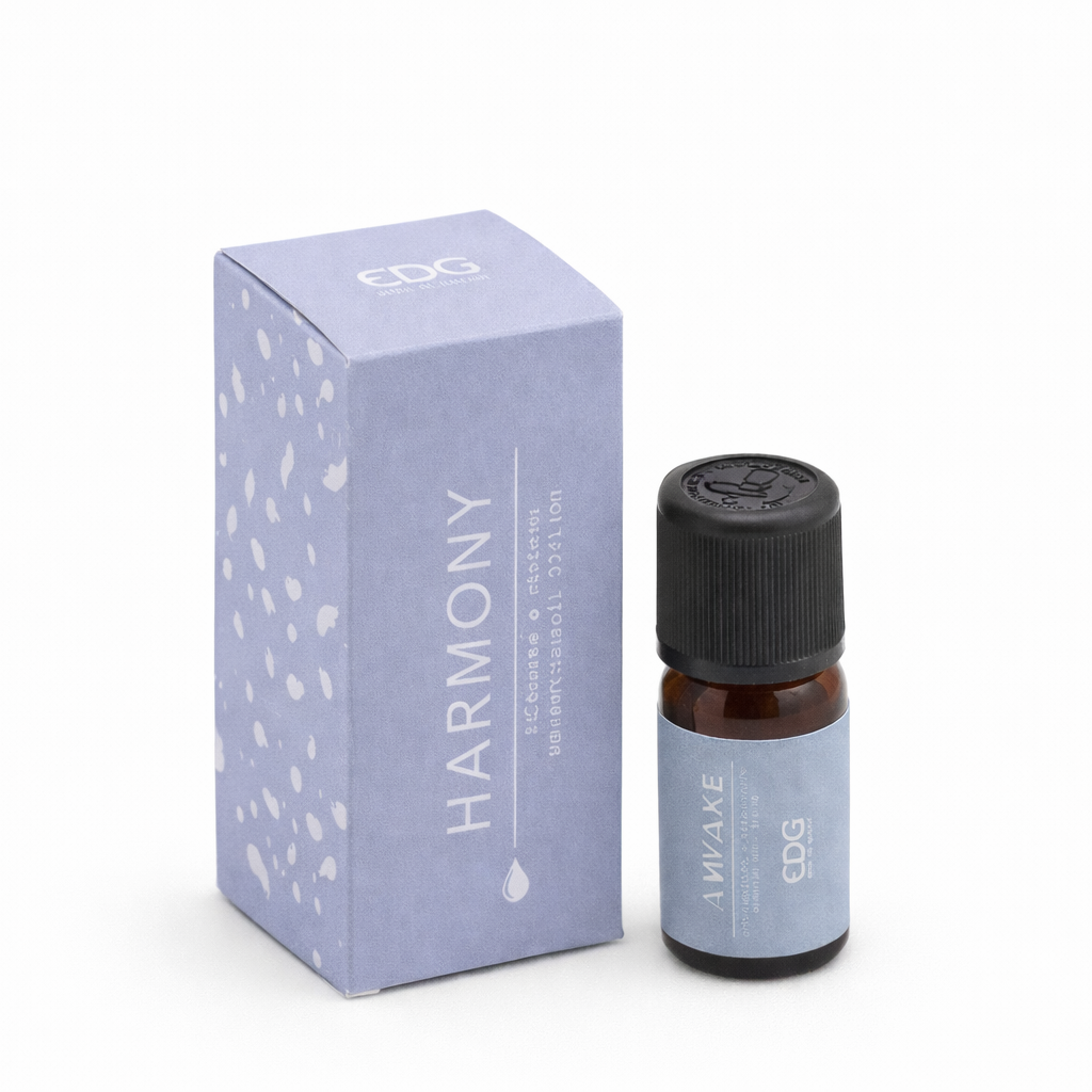 Olio essenziale 10 ML Per Diffusori Benessere Quotidiano