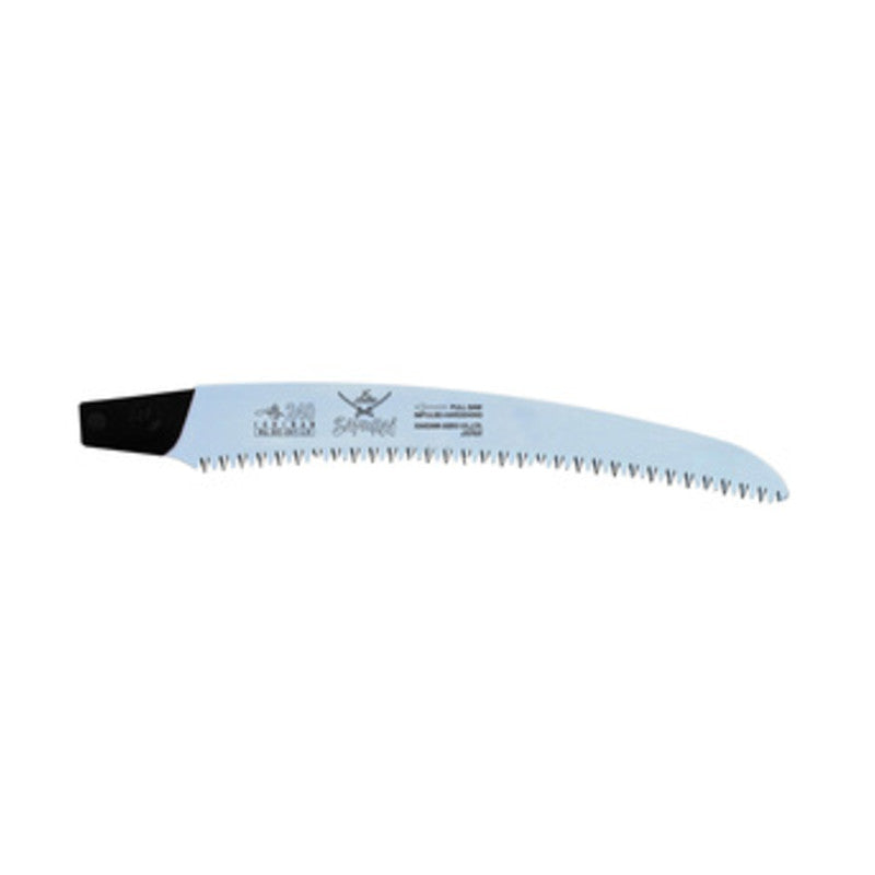 SAMURAI LAMA DI RICAMBIO  GC-241-LH