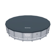 TOP COPERTURA PISCINA C/TELAIO D 549CM 58039