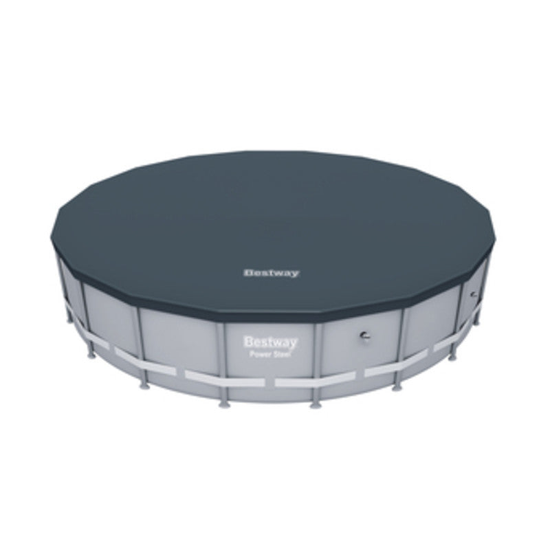 TOP COPERTURA PISCINA C/TELAIO D 549CM 58039