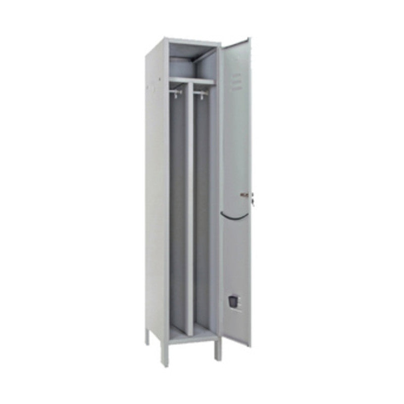 ARMADIO SPORCO/PULITO 1 ANTA 36X50XH179 CM KIT