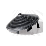 RISCALDATORE SOLARE P/PISCINA GF