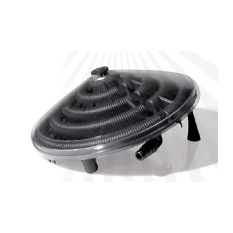 RISCALDATORE SOLARE P/PISCINA GF