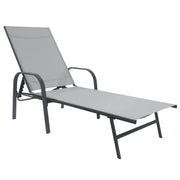 C LETTINO PRENDISOLE HAWAII GRIGIO