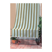 TENDA DA SOLE RIO 140XH250 CM RIGATO BEIGE
