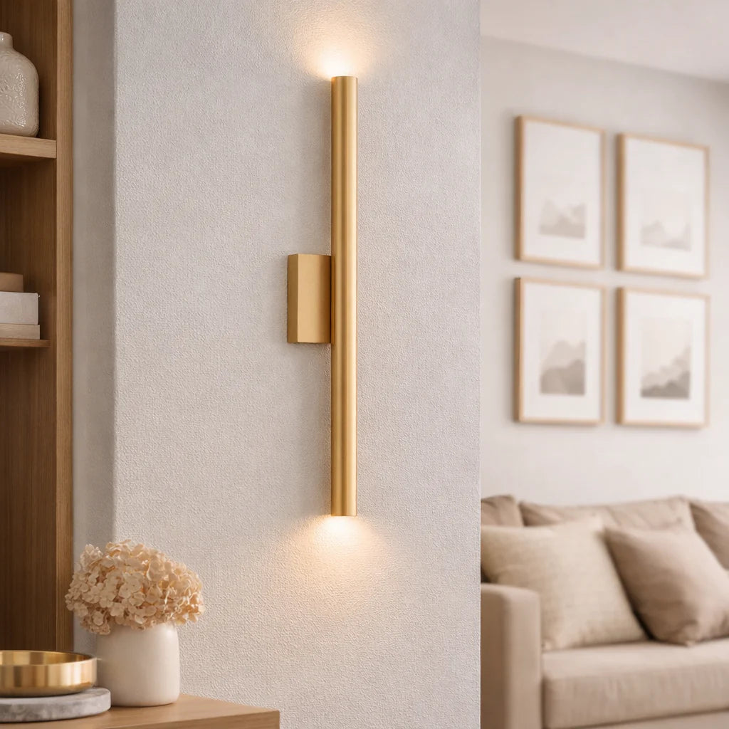 <strong>Applique da parete per illuminazione</strong>