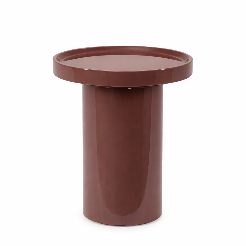 Tavolino Otilia H 50,5cm Brick Design Moderno