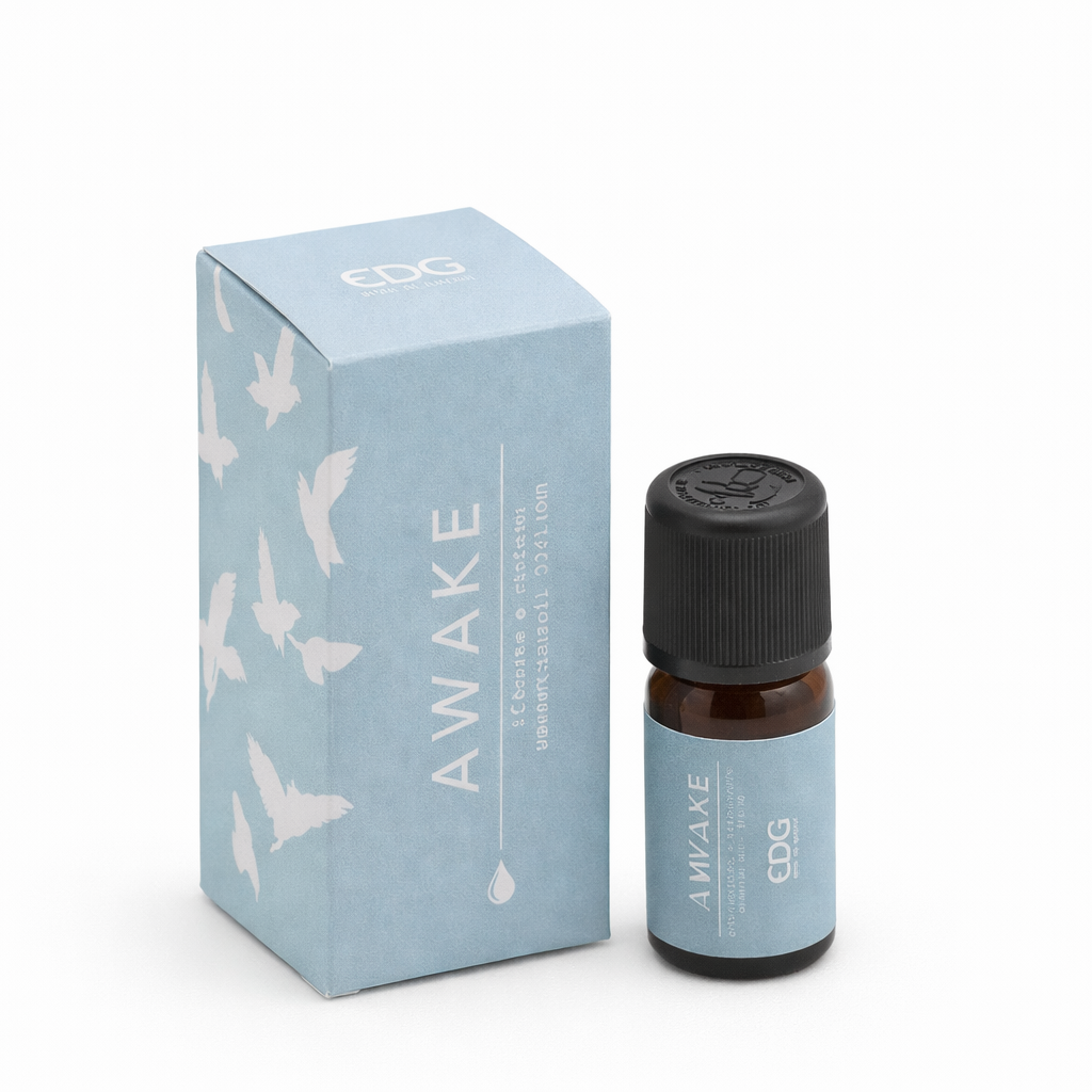 Olio essenziale 10 ML Per Diffusori Benessere Quotidiano
