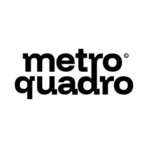 Metro Quadro e-commerce