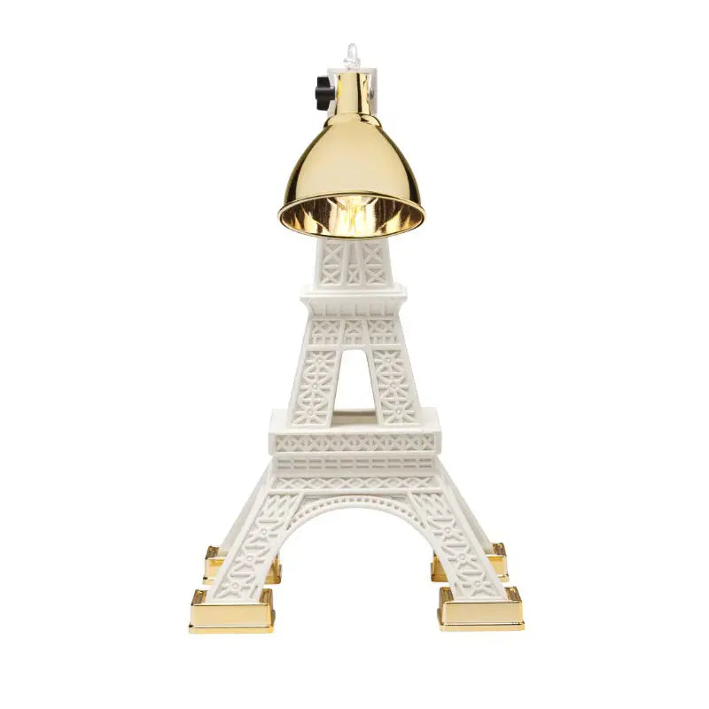 Lampada da tavolo Torre Eiffel Paris Parigi