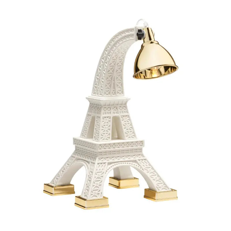 Lampada da tavolo Torre Eiffel Paris Parigi