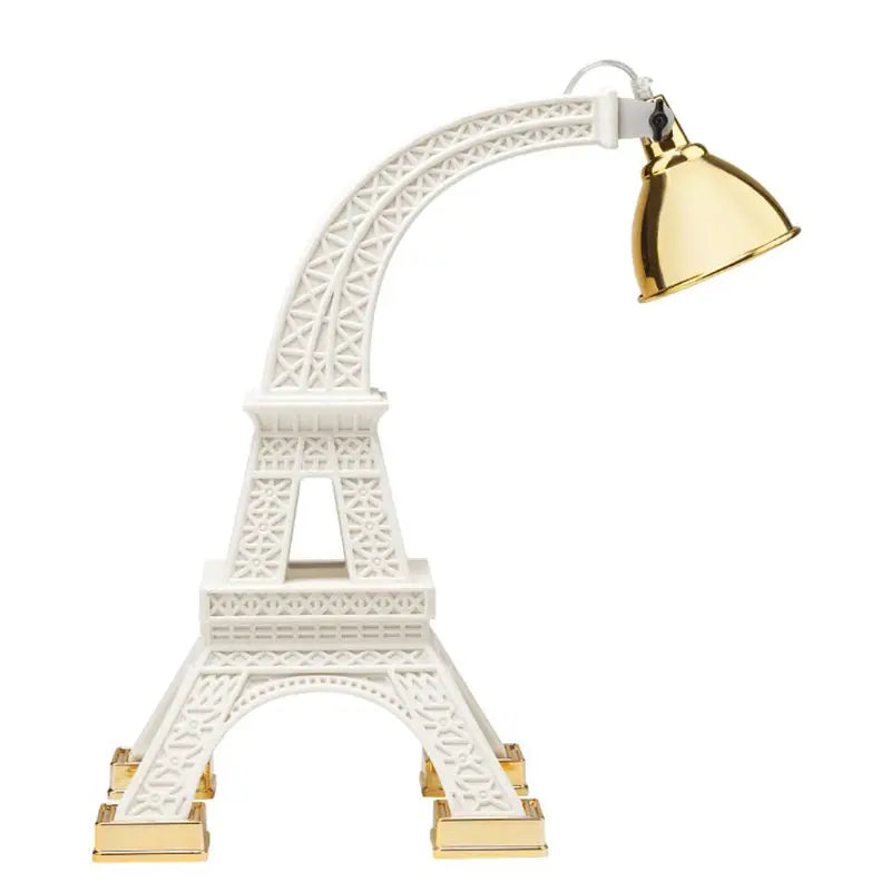 Lampada da tavolo Torre Eiffel Paris Parigi