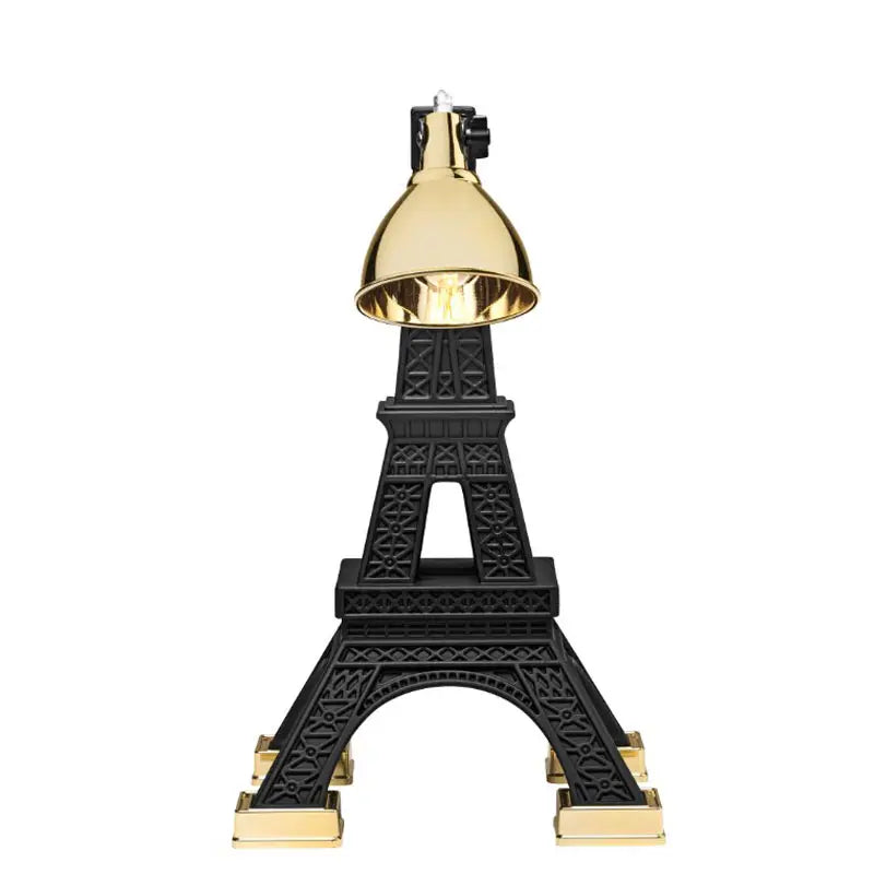 Lampada da tavolo Torre Eiffel Paris Parigi