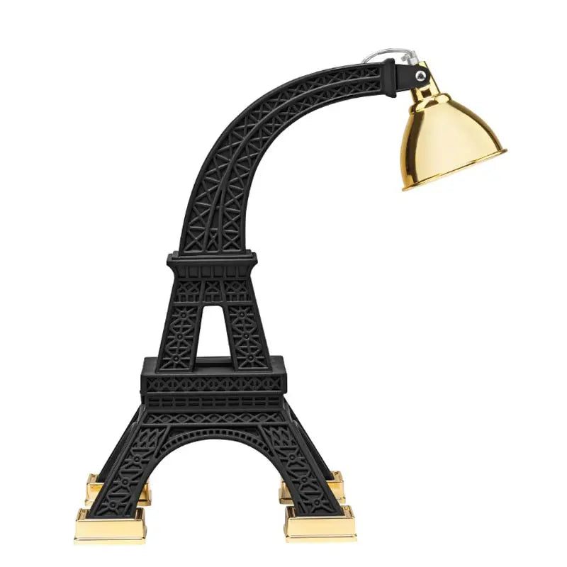 Lampada da tavolo Torre Eiffel Paris Parigi