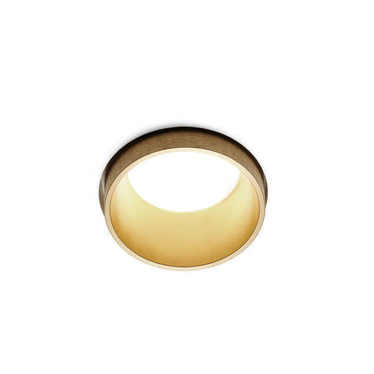 Faretto da Incasso Tondo THESSALY 1 Luce
