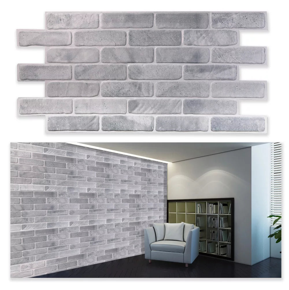 PANNELLO 4022 OLD GRAY BRICK