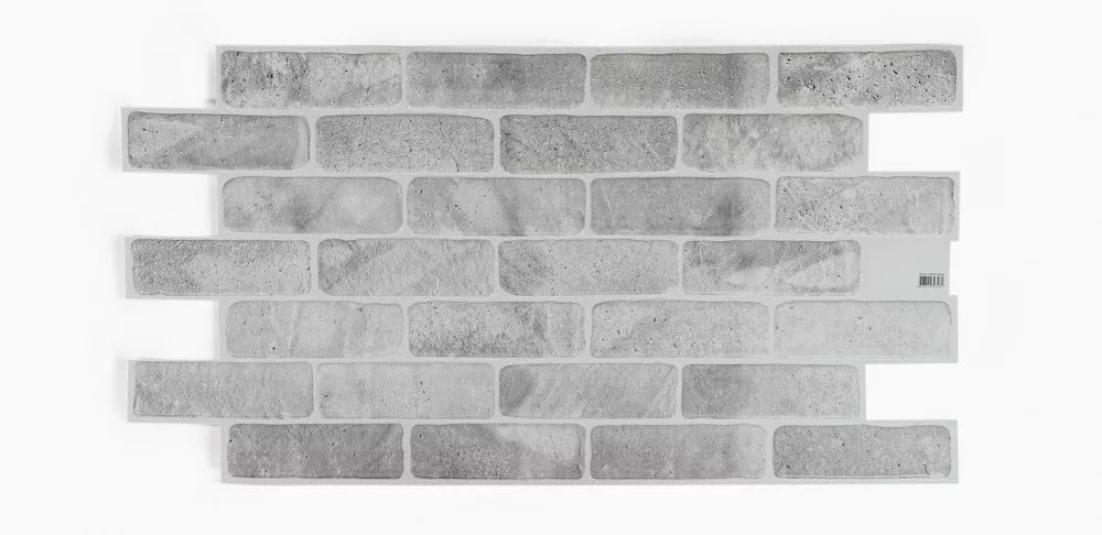 PANNELLO 4022 OLD GRAY BRICK
