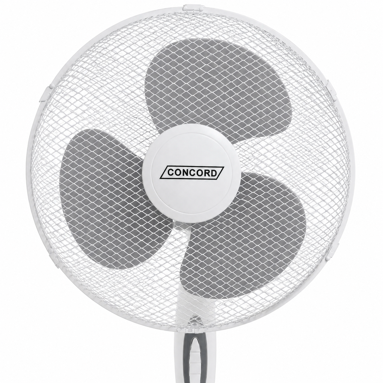Ventilatore A Piantana Colonna Girevole Spyro 45W 40 CM