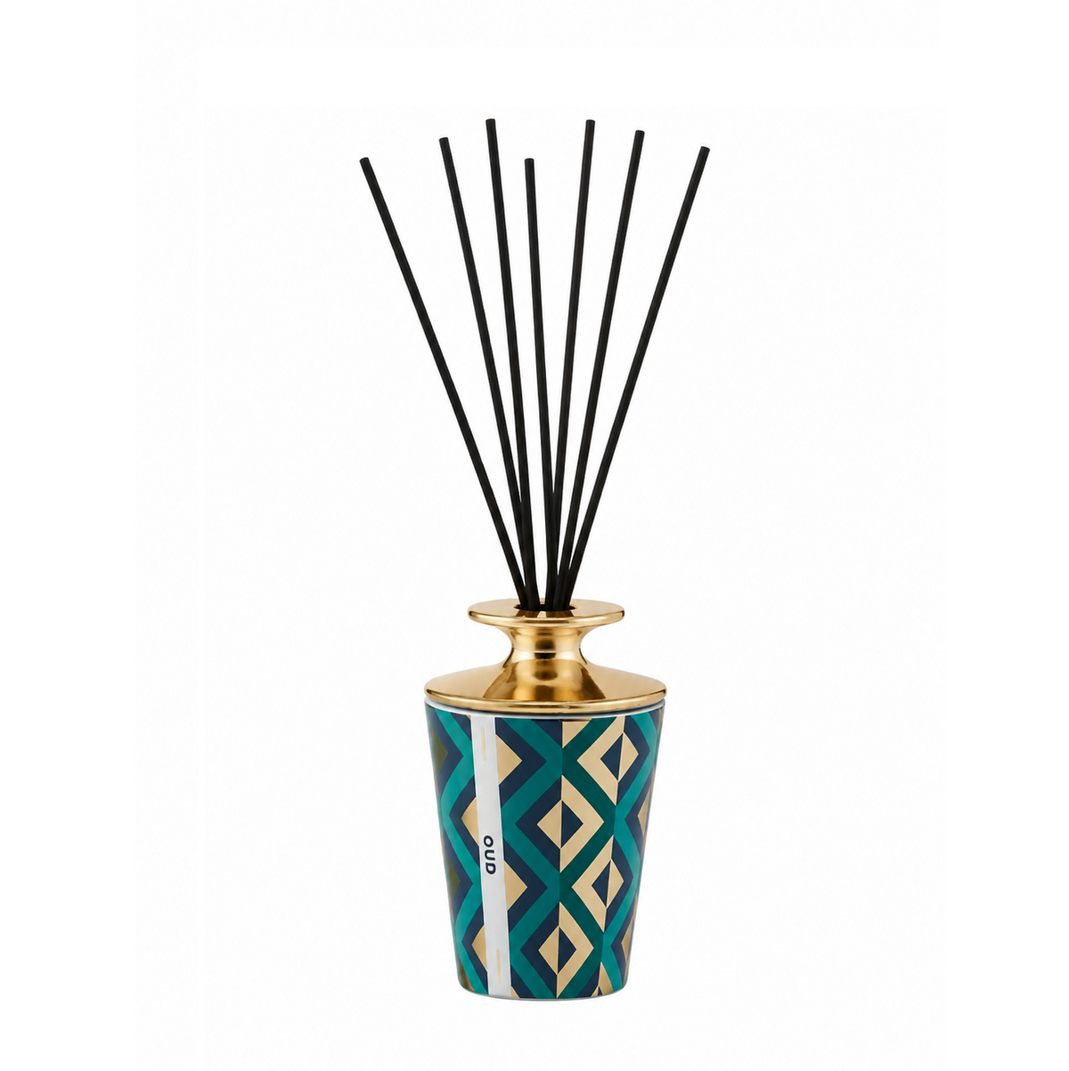 Profumatore Ambiente EDG Hypnotic Oud 400 ml con Bastoncini H15cm