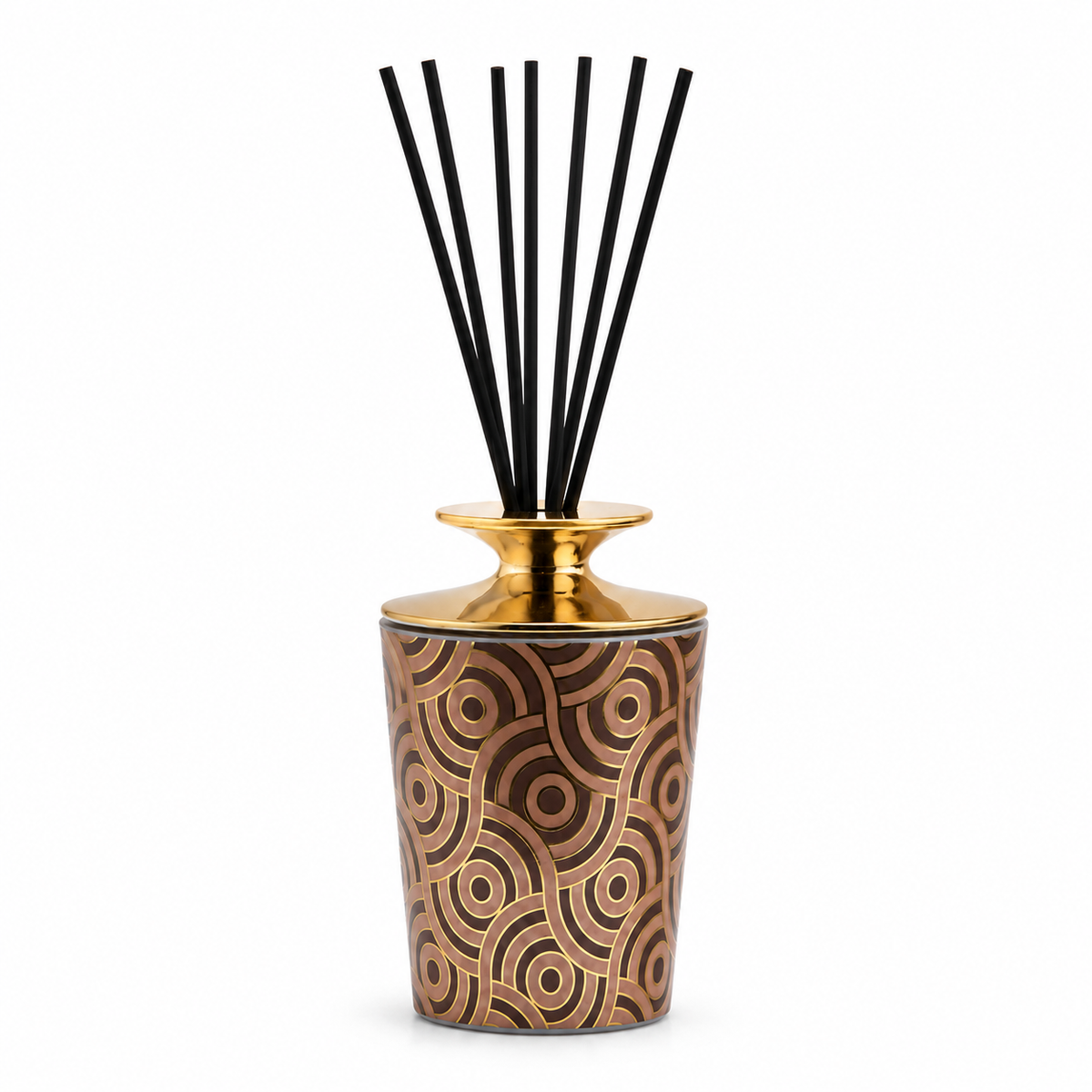 Profumatore Ambiente Hypnotic EDG 900 ml Black Pepper Con Bastoncini