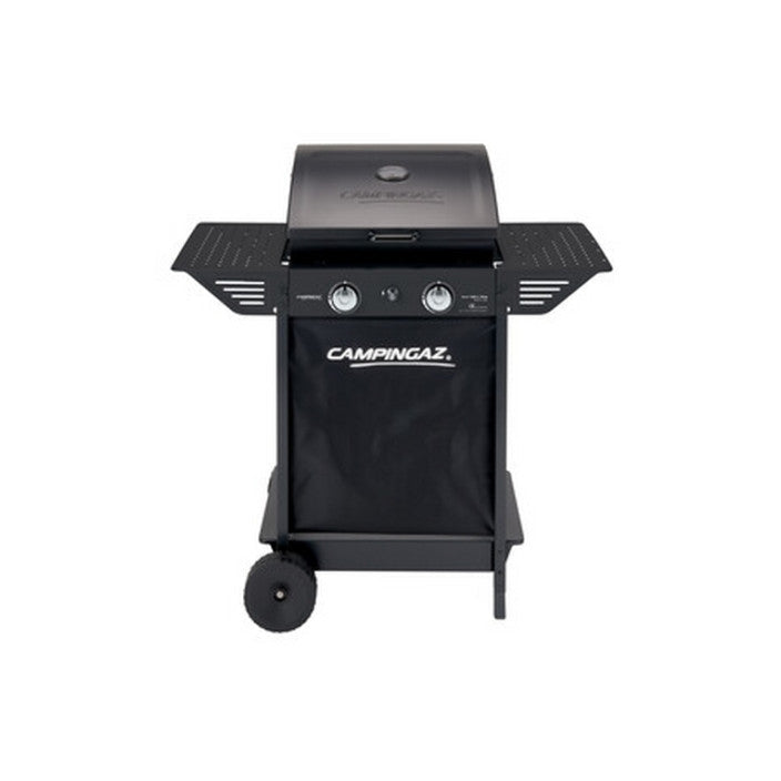 Barbecue a Gas Campingaz Xpert 100 L Plus con Pietra Lavica 7,1 kW