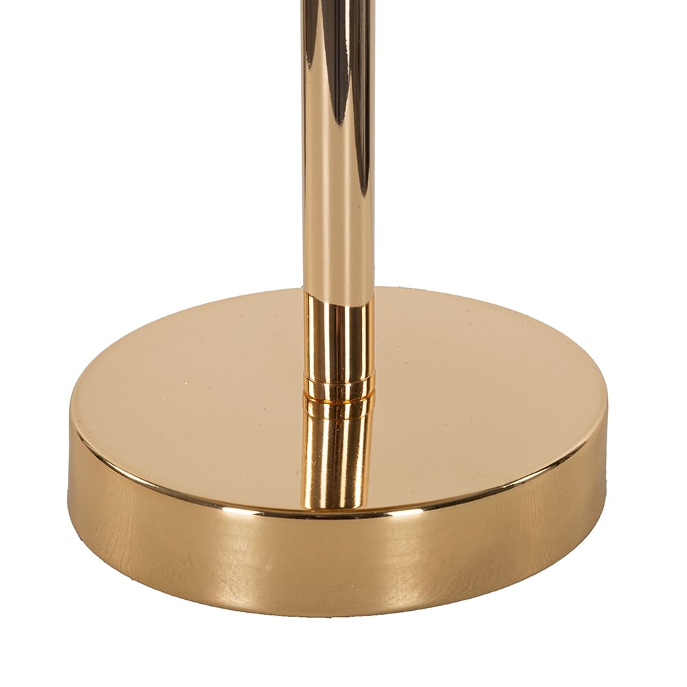 Lampada da Tavolo Palm Cammello Ø55 x H60 cm