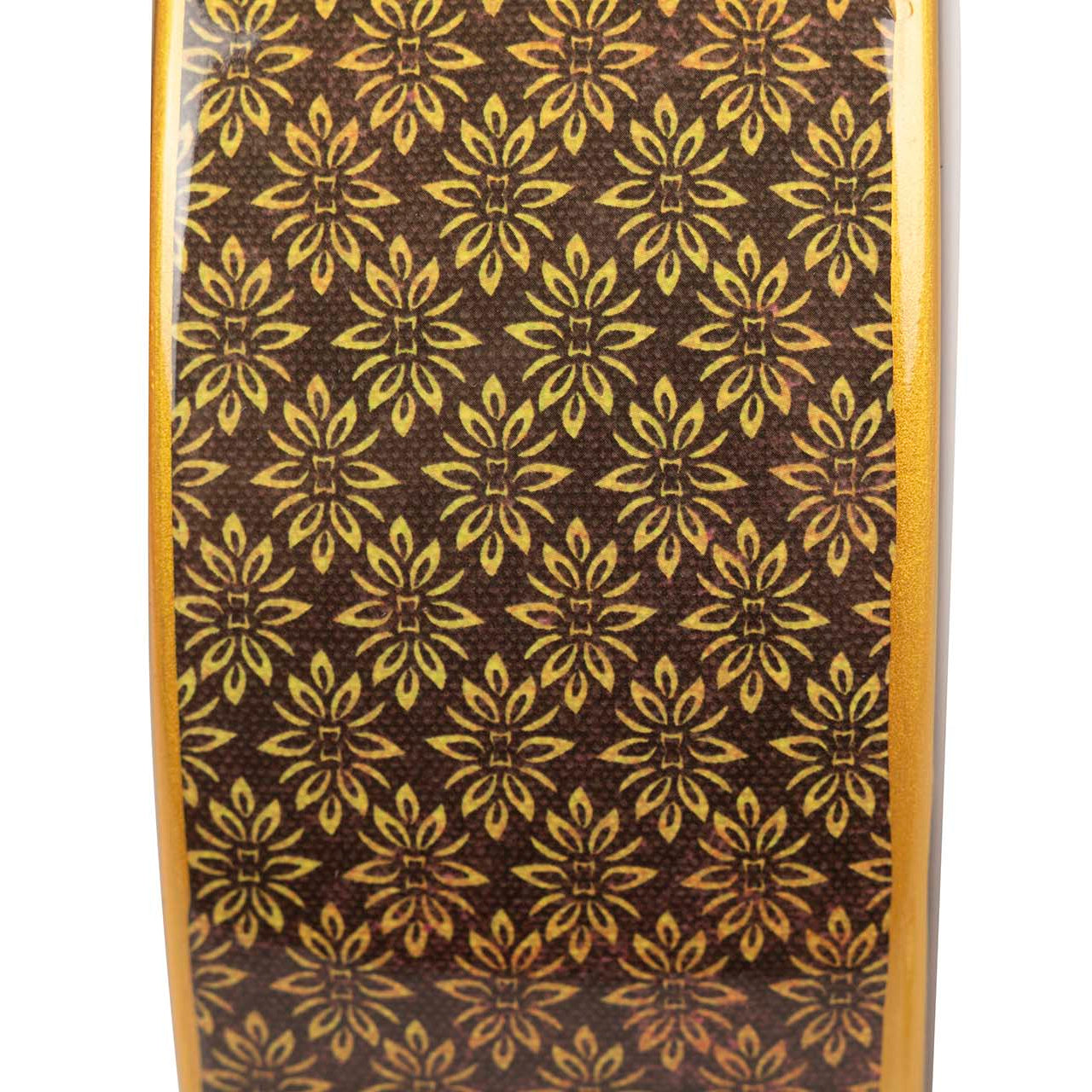 Barattolo Decorativo Cocker in Ceramica 28 x 8 x 33 cm