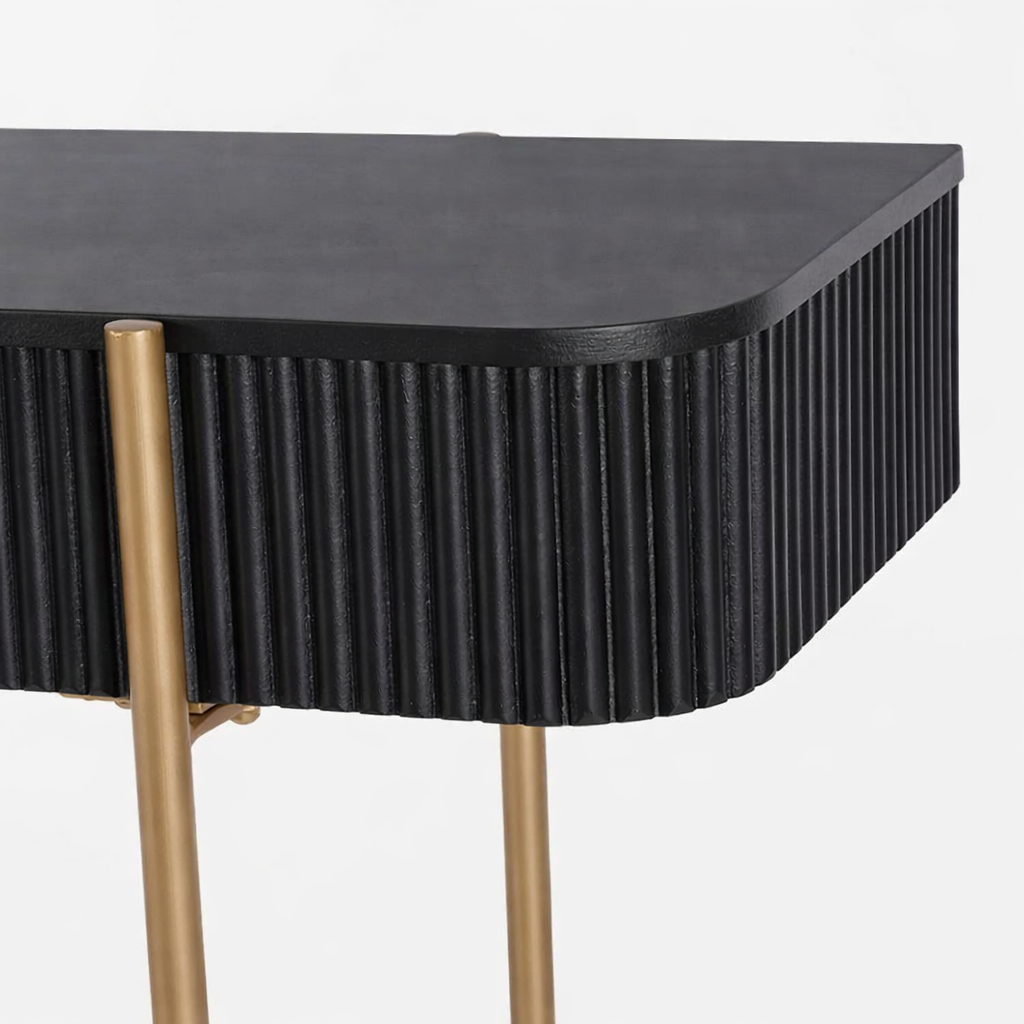 Consolle Darcy Moderna per Ingresso e Living 120x40cm