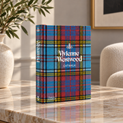 Libro Decorativo Fashion Vivienne Westwood. Sfilate