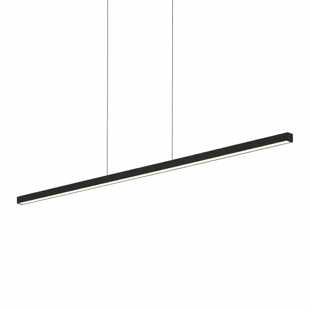 Lampada a sospensione Moderno BAR LED Luce Bianco Naturale 4000K