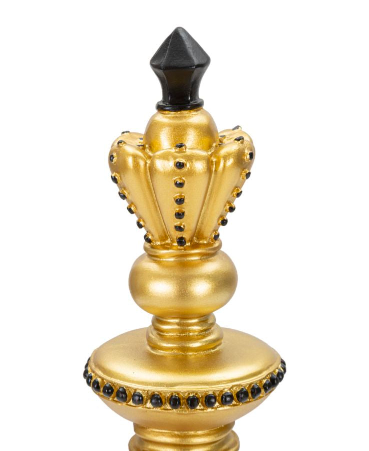 RE ORO E NERO CM Ø 11X32,5